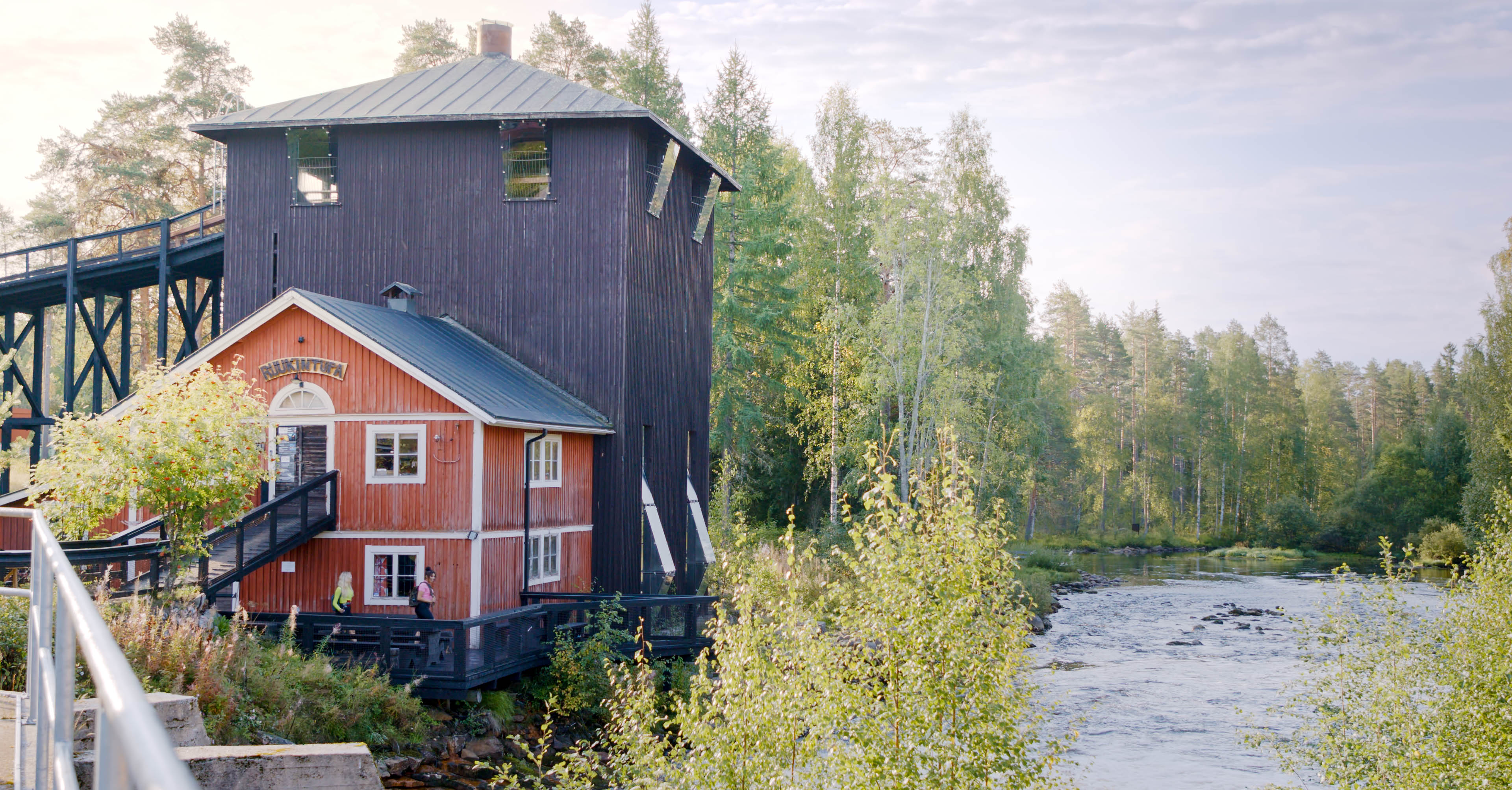 Ruukintupa Jyrkällä